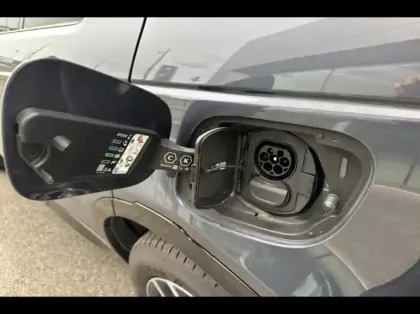 Photo 11 Land rover Discovery Sport  P270e PHEV 269ch Dynamic SE 8cv