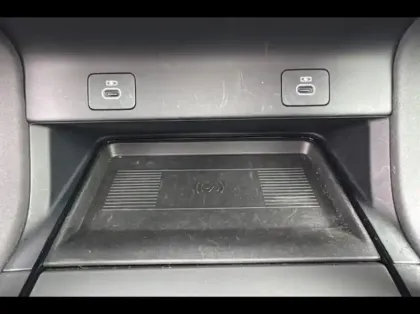 Photo 5 Land rover Discovery Sport  P270e PHEV 269ch Dynamic SE 8cv