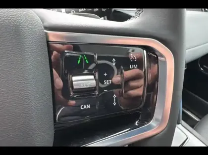 Photo 8 Land rover Discovery Sport  P270e PHEV 269ch Dynamic SE 8cv