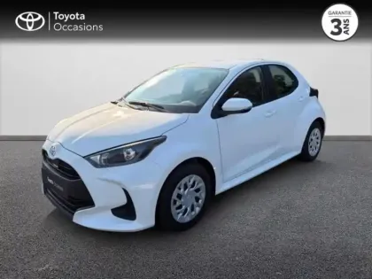 Photo 15 Toyota Yaris  70 VVT-i Dynamic 5p MY22