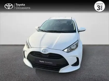 Photo 14 Toyota Yaris  70 VVT-i Dynamic 5p MY22