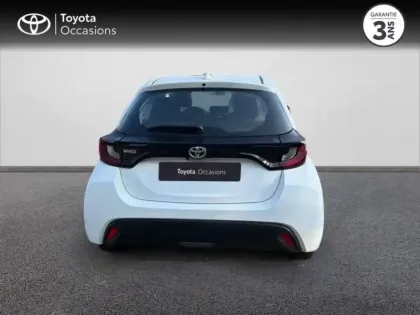 Photo 13 Toyota Yaris  70 VVT-i Dynamic 5p MY22
