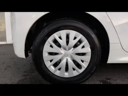 Photo 10 Toyota Yaris  116h Dynamic Business 5p + Programme Beyond Zero Academy MY22