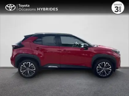 Photo 8 Toyota Yaris  Cross 130h Collection MC24