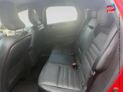 Photo 10 Renault Arkana  1.6 E-Tech hybride 145ch Engineered -22 Siege chauf Camera GPS