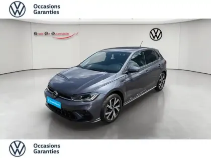 Photo Volkswagen Polo R-line