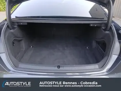 Photo 5 Audi A5  2.0 TDI 190ch ultra S line S tronic 7