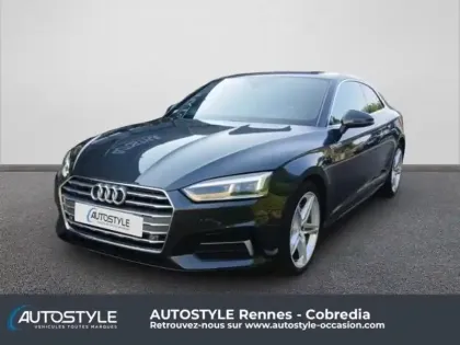 Photo Audi A5 S Line