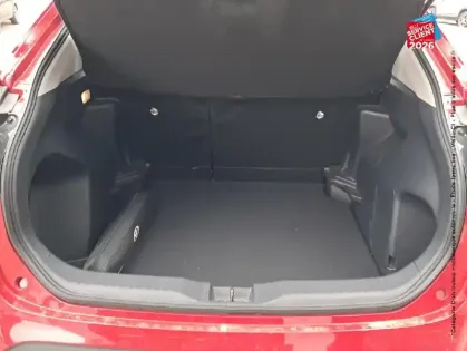 Photo 13 Toyota Yaris  Cross 116h Dynamic MY22