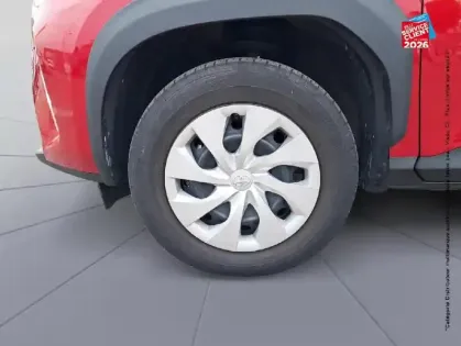 Photo 9 Toyota Yaris  Cross 116h Dynamic MY22