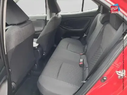 Photo 10 Toyota Yaris  Cross 116h Dynamic MY22