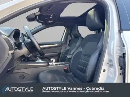 Photo 12 Renault Arkana  1.6 E-Tech hybride 145ch Engineered -22