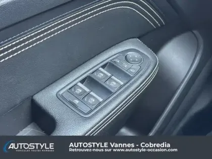 Photo 13 Renault Arkana  1.6 E-Tech hybride 145ch Engineered -22