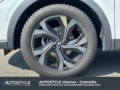 Photo 8 Renault Arkana  1.6 E-Tech hybride 145ch Engineered -22