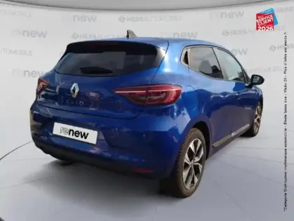 Photo 5 Renault Clio  1.0 TCe 100ch Evolution GPL