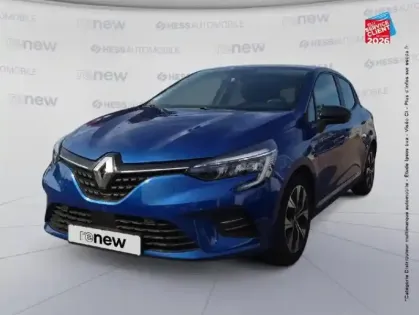 Photo Renault Clio Evolution