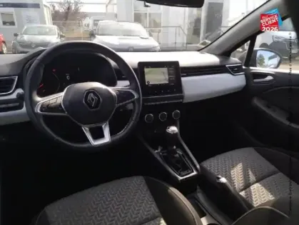 Photo 14 Renault Clio  1.0 TCe 100ch Evolution GPL