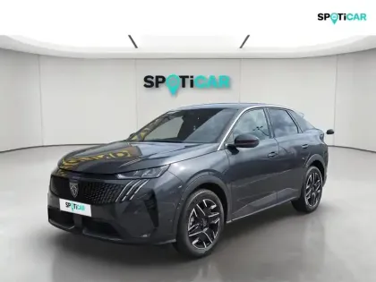 Photo Peugeot 3008 Allure