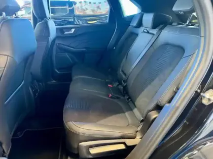 Photo 11 Ford Kuga  2.5 Duratec 180ch Hybrid FlexiFuel Active X Powershift