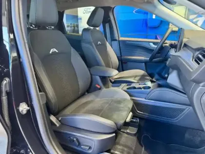 Photo 10 Ford Kuga  2.5 Duratec 180ch Hybrid FlexiFuel Active X Powershift