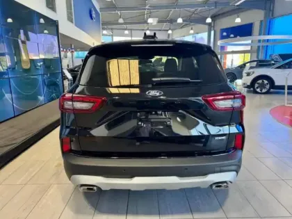 Photo 5 Ford Kuga  2.5 Duratec 180ch Hybrid FlexiFuel Active X Powershift