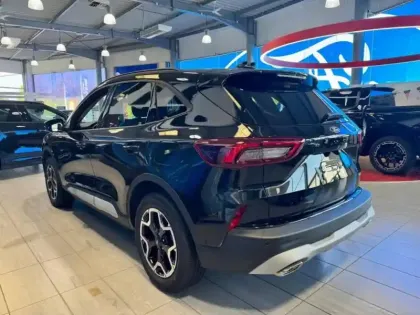 Photo 6 Ford Kuga  2.5 Duratec 180ch Hybrid FlexiFuel Active X Powershift