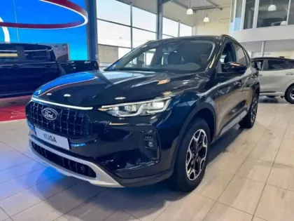 Photo Ford Kuga Active X