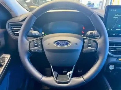 Photo 14 Ford Kuga  2.5 Duratec 180ch Hybrid FlexiFuel Active X Powershift