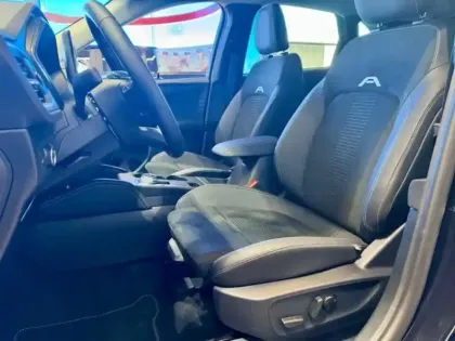 Photo 9 Ford Kuga  2.5 Duratec 180ch Hybrid FlexiFuel Active X Powershift