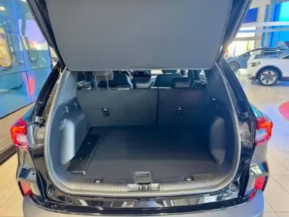 Photo 12 Ford Kuga  2.5 Duratec 180ch Hybrid FlexiFuel Active X Powershift