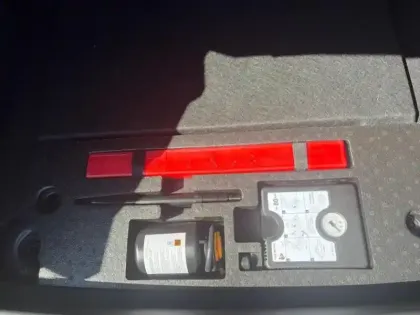 Photo 10 Mg Mg4  EV 190ch - 64kWh Premium