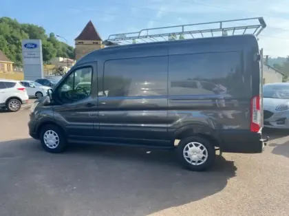 Photo 23 Ford Transit Fourgon Fg T350 L2H2 2.0 EcoBlue 170ch S&S Trend Business