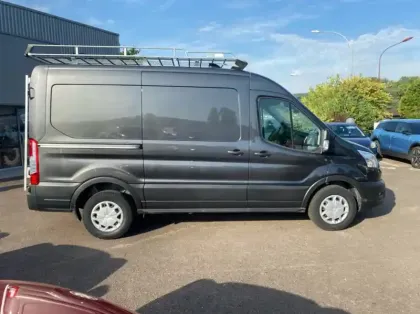 Photo 25 Ford Transit Fourgon Fg T350 L2H2 2.0 EcoBlue 170ch S&S Trend Business