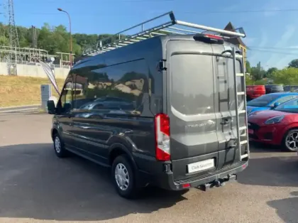 Photo 12 Ford Transit Fourgon Fg T350 L2H2 2.0 EcoBlue 170ch S&S Trend Business