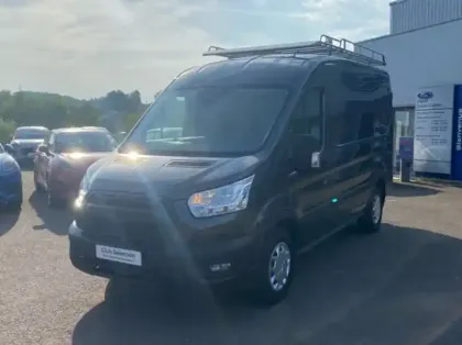 Photo Ford Transit Trend Business