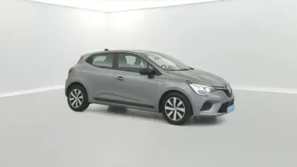 Photo 6 Renault Clio TCe 90 Equilibre 5p