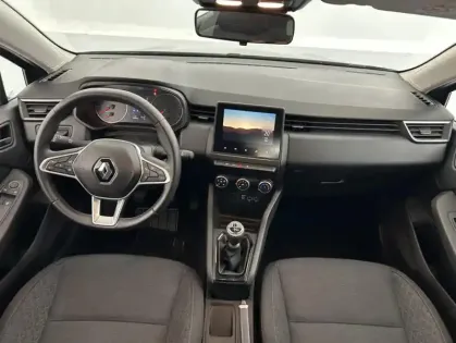 Photo 26 Renault Clio TCe 90 Equilibre 5p