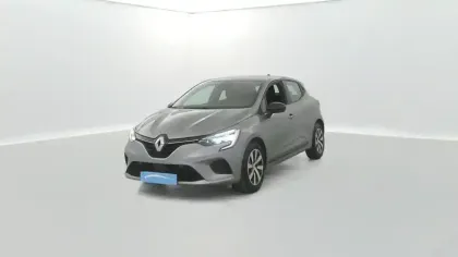 Photo Renault Clio Equilibre
