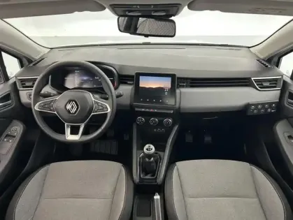 Photo 28 Renault Clio Blue dCi 100 Evolution 5p