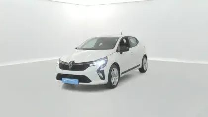 Photo Renault Clio Evolution