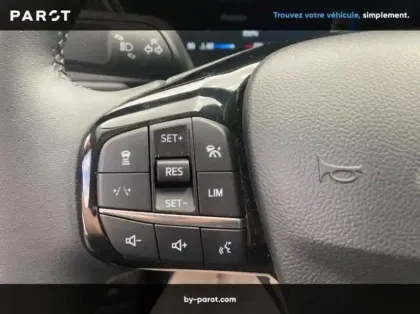 Photo 46 Ford Kuga Nouveau 2.5 Duratec 180 ch FlexiFuel FHEV E85 Powershift Titanium Business