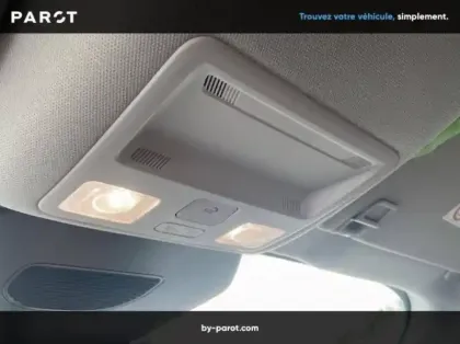 Photo 50 Ford Kuga Nouveau 2.5 Duratec 180 ch FlexiFuel FHEV E85 Powershift Titanium Business