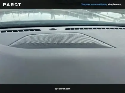 Photo 49 Ford Kuga Nouveau 2.5 Duratec 180 ch FlexiFuel FHEV E85 Powershift Titanium Business