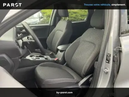 Photo 9 Ford Kuga 2.5 Duratec 180ch Hybrid FlexiFuel Titanium Business Powershift