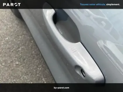 Photo 29 Ford Kuga 2.5 Duratec 180ch Hybrid FlexiFuel Titanium Business Powershift