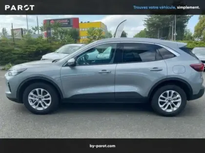 Photo 23 Ford Kuga 2.5 Duratec 180ch Hybrid FlexiFuel Titanium Business Powershift