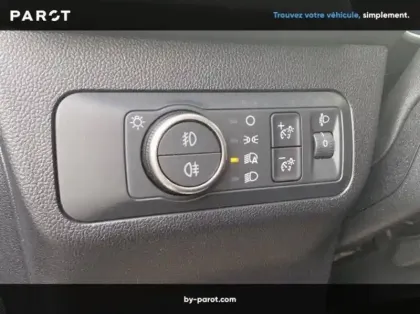 Photo 45 Ford Kuga Nouveau 2.5 Duratec 180 ch FlexiFuel FHEV E85 Powershift Titanium Business