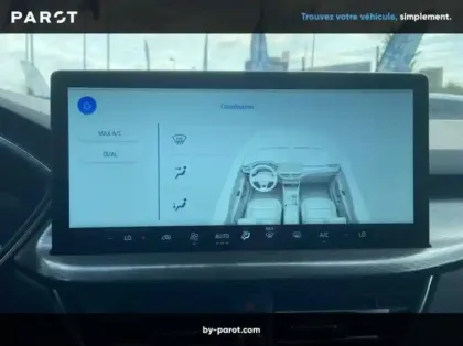 Photo 34 Ford Kuga Nouveau 2.5 Duratec 180 ch FlexiFuel FHEV E85 Powershift Titanium Business