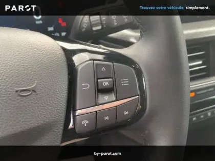 Photo 47 Ford Kuga Nouveau 2.5 Duratec 180 ch FlexiFuel FHEV E85 Powershift Titanium Business