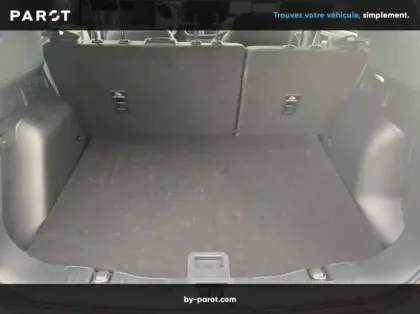 Photo 10 Ford Kuga 2.5 Duratec 180ch Hybrid FlexiFuel Titanium Business Powershift